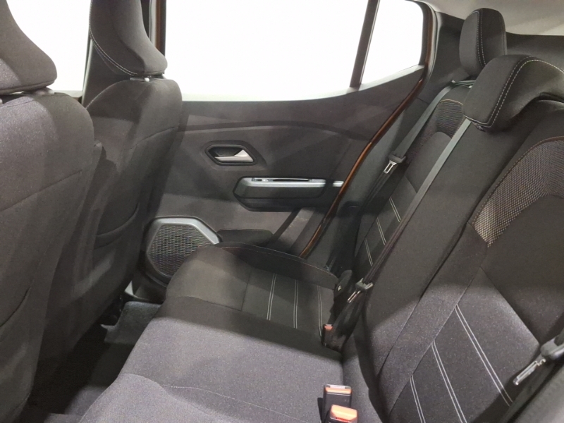 Dacia Sandero Stepway 1.0 Tce Expression SG24YML Orange #6