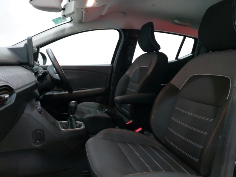Dacia Sandero Stepway 1.0 Tce Expression WR24EYU Black #5