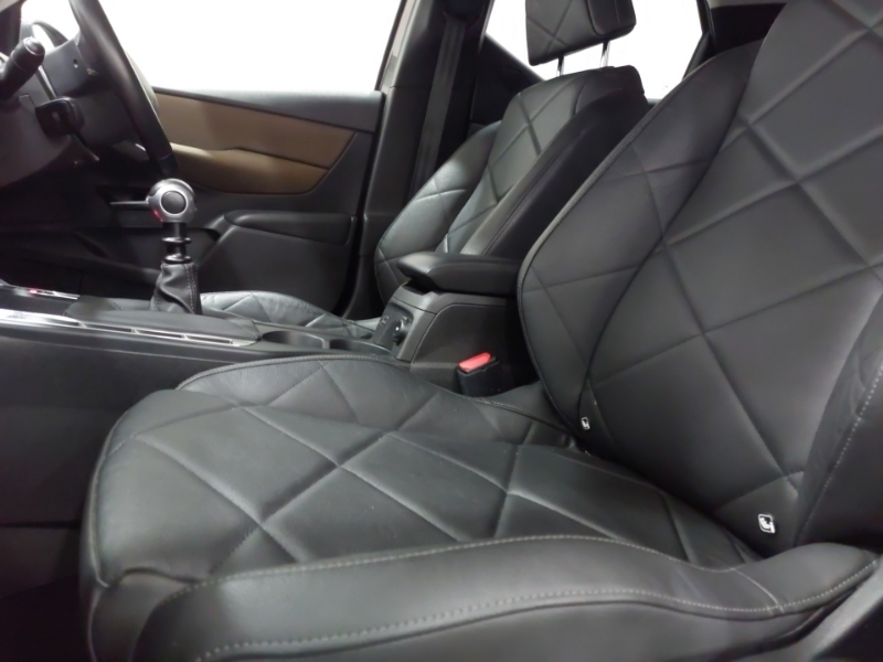 DS DS 3 1.2 Puretech Prestige Grey #5