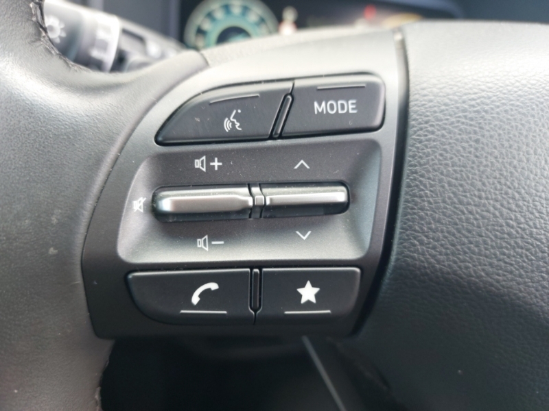 Hyundai Genesis Tucson 1.6 Tgdi Se Connect 2 Blue #12