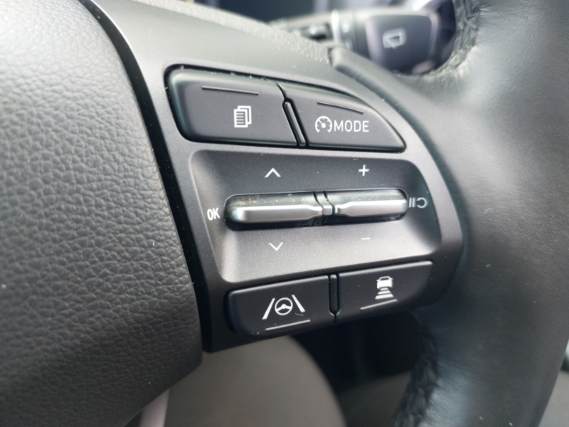 Hyundai Genesis Tucson 1.6 Tgdi Se Connect 2 Blue #13