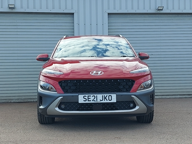 Hyundai Genesis Tucson 1.6 Tgdi Se Connect 2 Blue #14