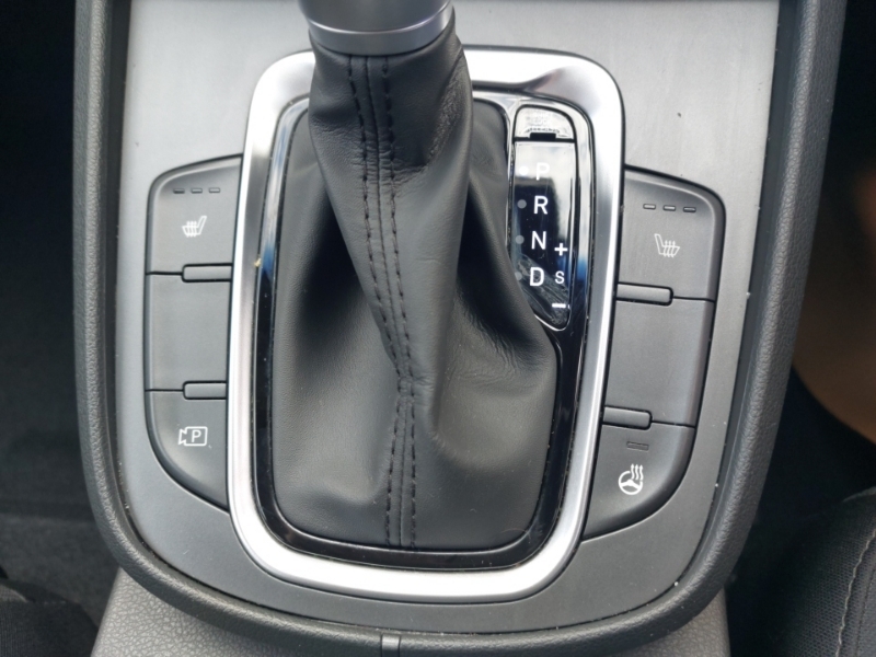 Hyundai Genesis Tucson 1.6 Tgdi Se Connect 2 Blue #15