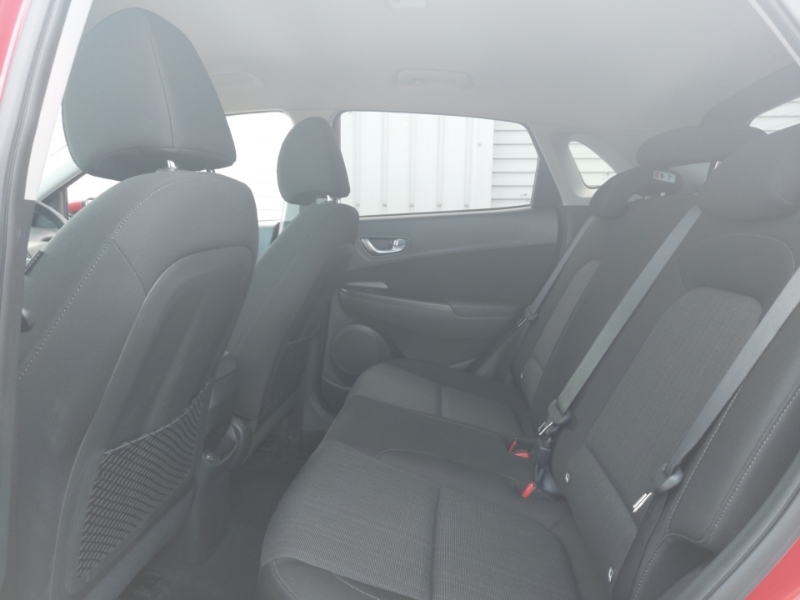 Hyundai Genesis Tucson 1.6 Tgdi Se Connect 2 Blue #6