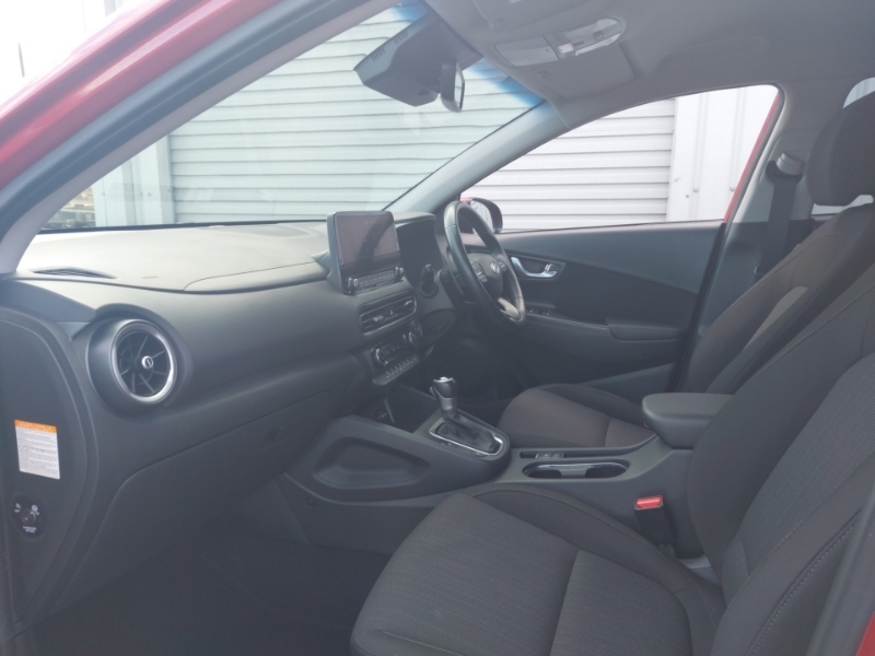 Hyundai Genesis Tucson 1.6 Tgdi Se Connect 2 Blue #5