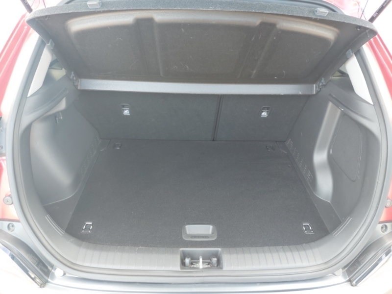 Hyundai Genesis Tucson 1.6 Tgdi Se Connect 2 Blue #18