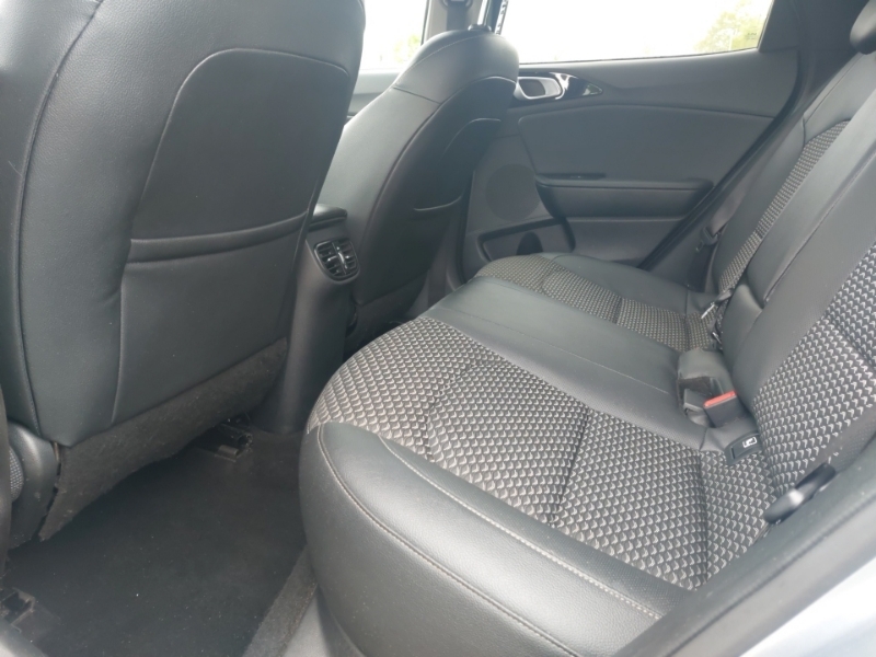 Kia Xceed 1.5T Gdi Isg 3 SH71KNB Silver #6