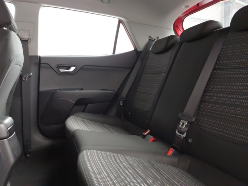 Kia Stonic 1.0T Gdi 99 2 Dct RF24WJM Red #6