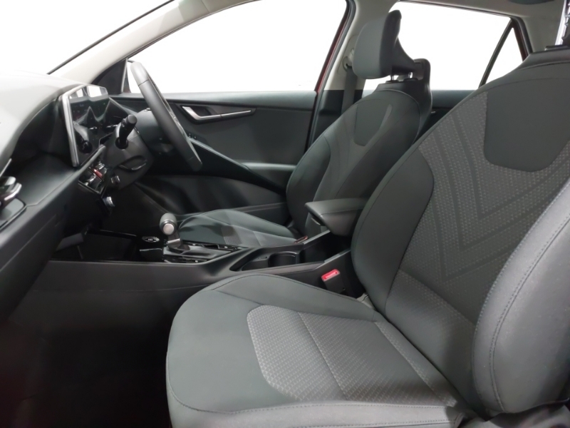 Kia Niro 1.6 Gdi 127 Hybrid 2 Nav Dct Red #5