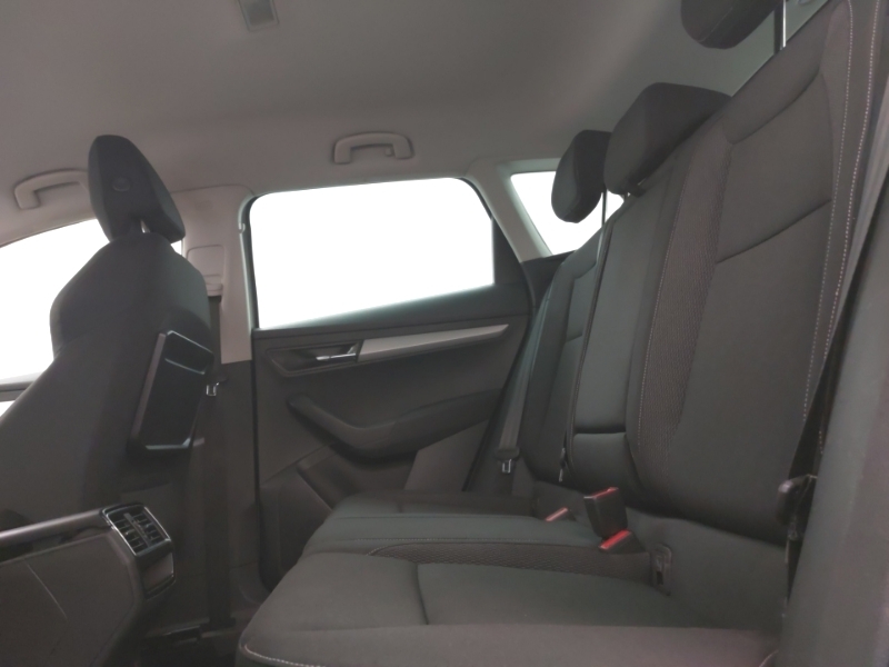 Skoda Karoq 1.5 Tsi Se Drive Dsg AP72LYW Grey #6