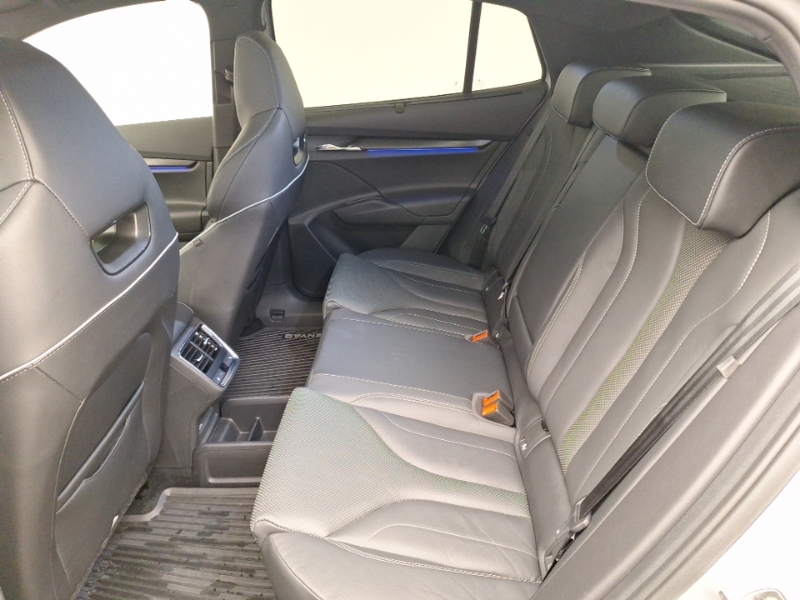 Skoda ENYAQ 250Kw Vrs 82Kwh 4X4 SD24MMK Silver #6