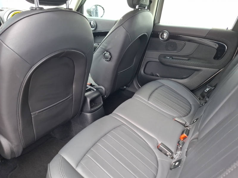 Mini Countryman 2.0 Cooper S Exclusive Silver #6
