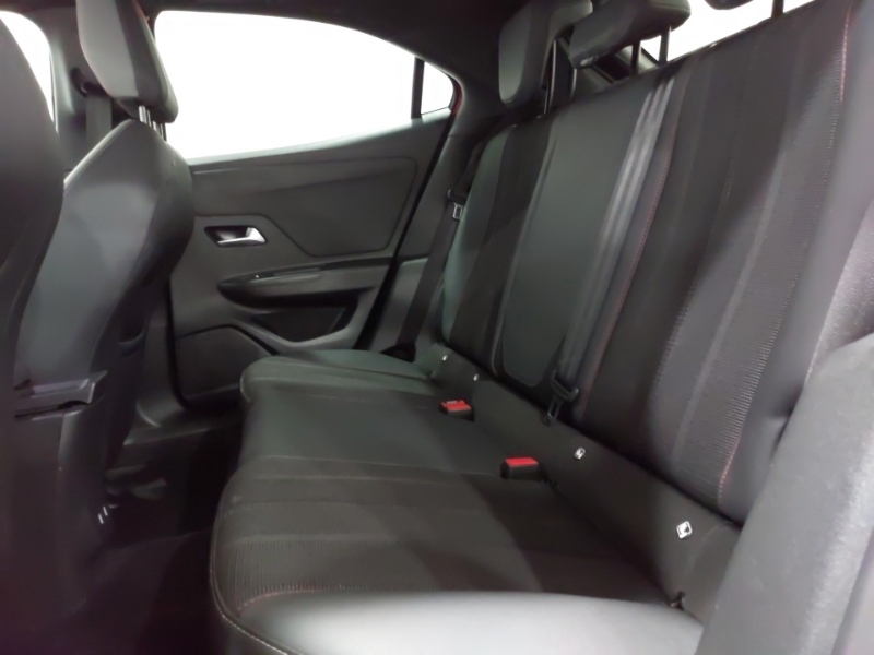 Vauxhall Mokka-e 100Kw Gs Line 50Kwh SW72FKZ Red #6