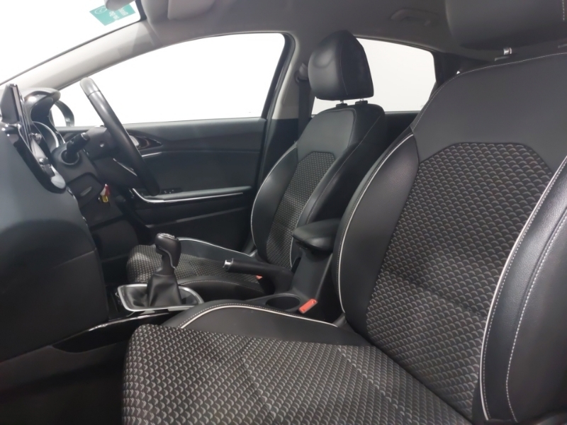 Kia Ceed 1.5T Gdi Isg 3 GJ23XZA Grey #5