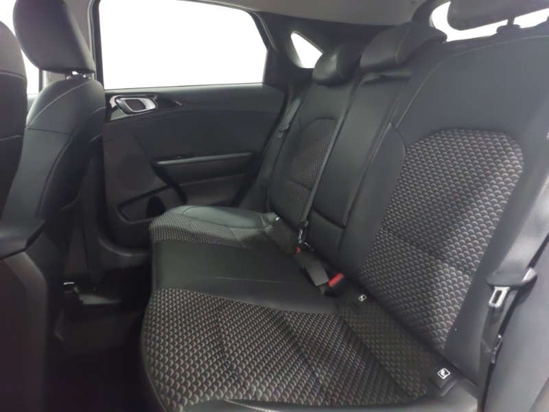 Kia Ceed 1.5T Gdi Isg 3 GJ23XZA Grey #6