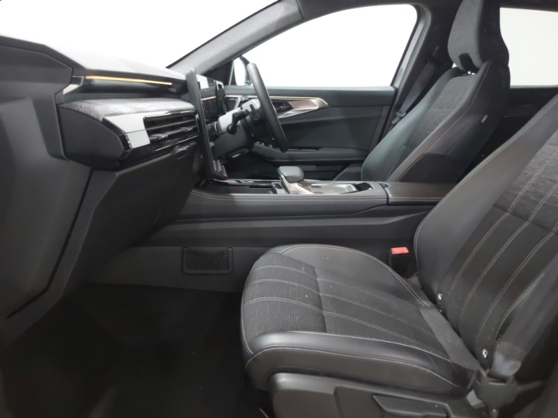 Renault Austral E-tech Full Hybrid Techno CVZ5641 Grey #5