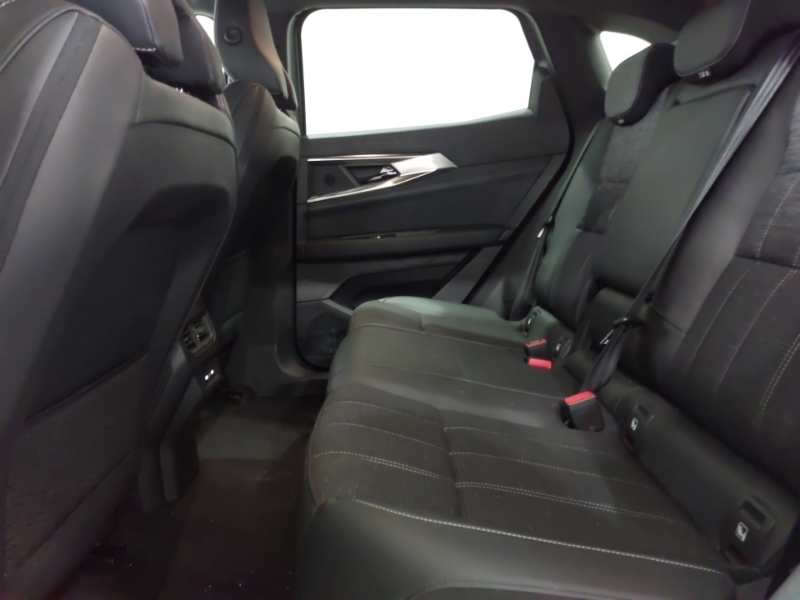 Renault Austral E-tech Full Hybrid Techno CVZ5641 Grey #6