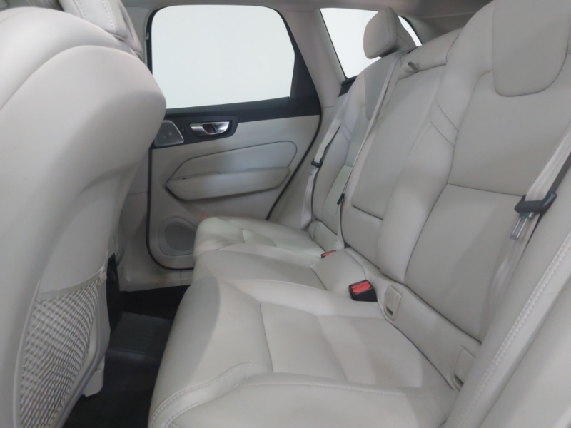 Volvo XC60 2.0 T8 455 Rc Phev Ultimate Bright Awd Gtron SK23WKY White #6