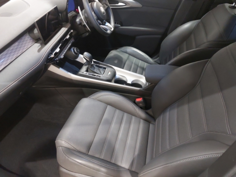 Alfa Romeo Tonale 1.5 Mhev Veloce Red #5