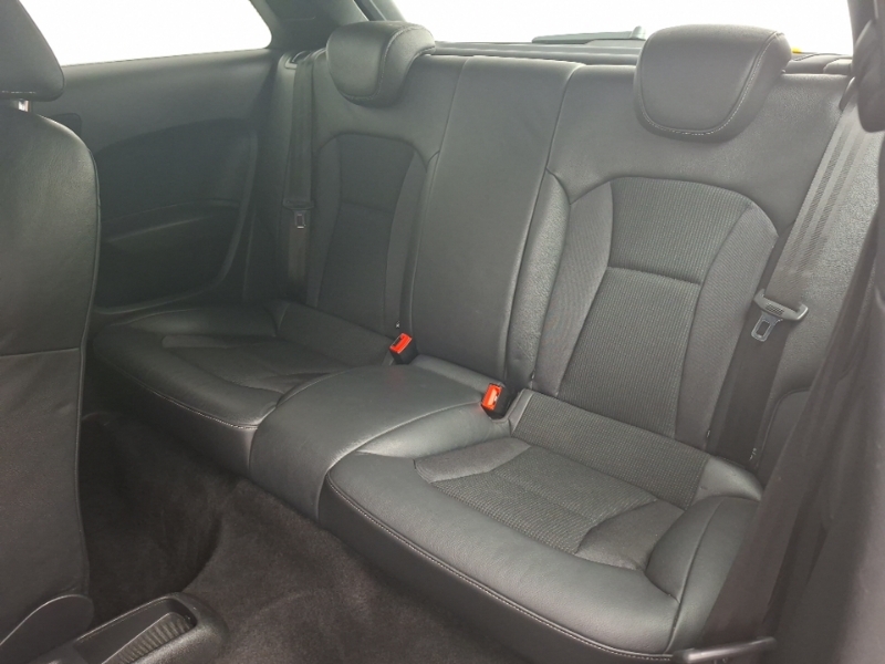 Audi A1 1.4 Tfsi S Line S Tronic PY17OTF White #6
