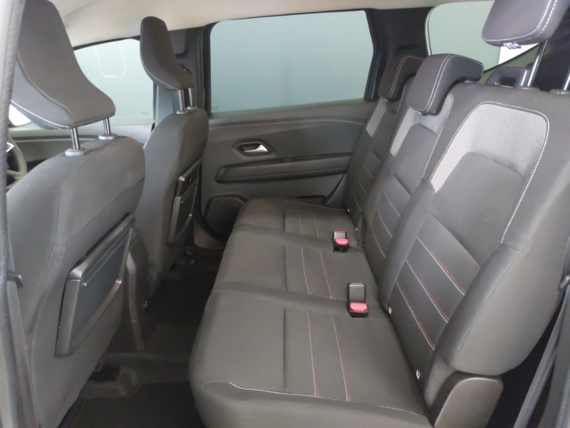 Dacia Jogger 1.0 Tce Extreme Se SH72XTV Grey #6