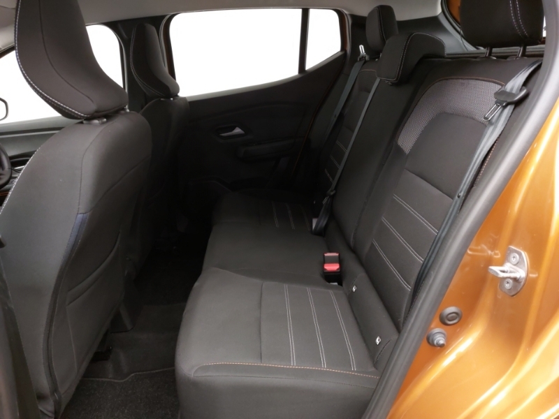Dacia Sandero Stepway 1.0 Tce Bi-fuel Expression Orange #6