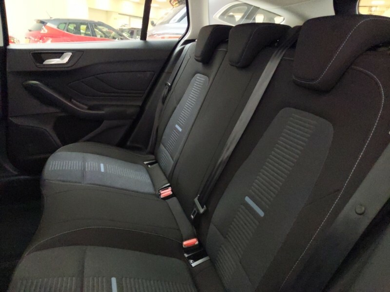 Ford Focus 1.0 Ecoboost Active RX23HUU Blue #6