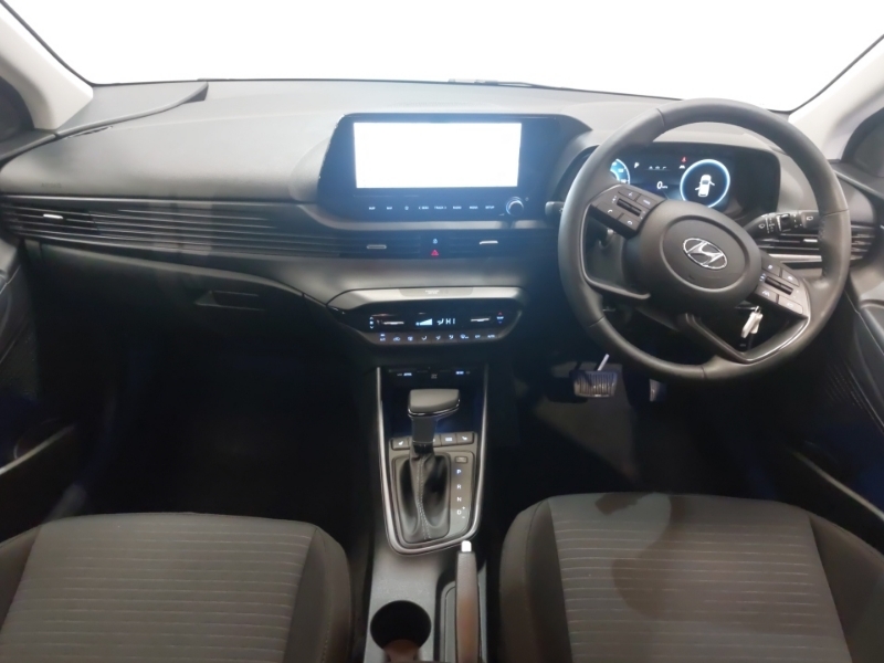 Hyundai I20 1.0T Gdi 48V Mhd Premium Dct Brown #3