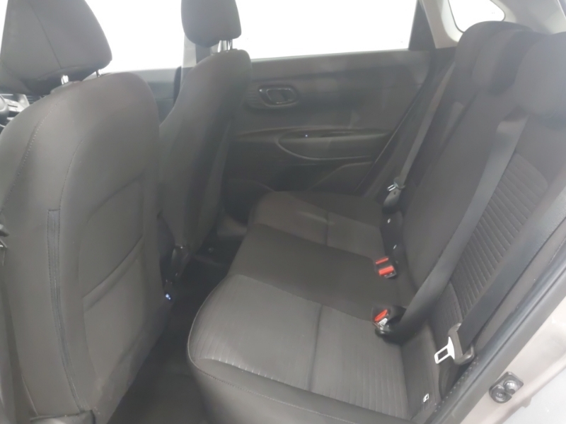 Hyundai I20 1.0T Gdi 48V Mhd Premium Dct Brown #6
