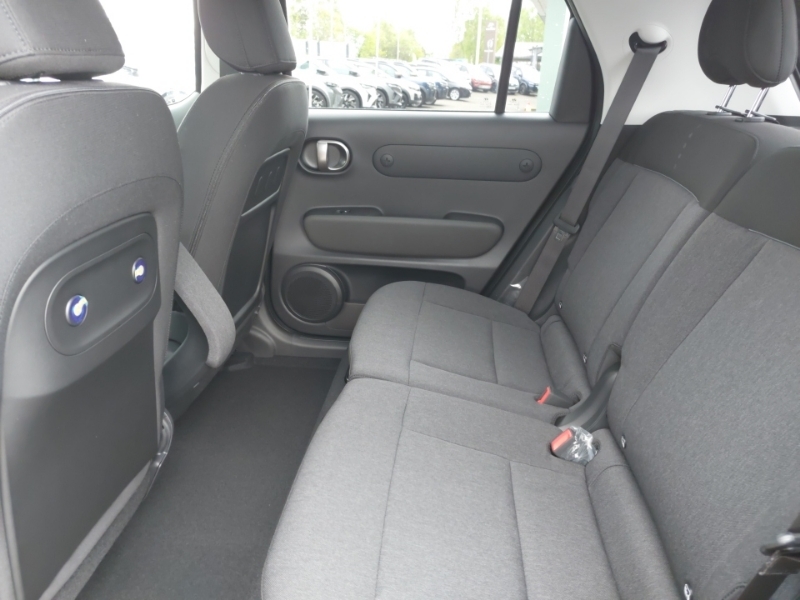 Hyundai Inster 85Kw 02 49Kwh Black #6