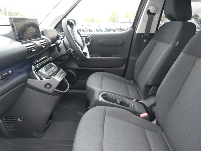 Hyundai Inster 85Kw 02 49Kwh Black #5