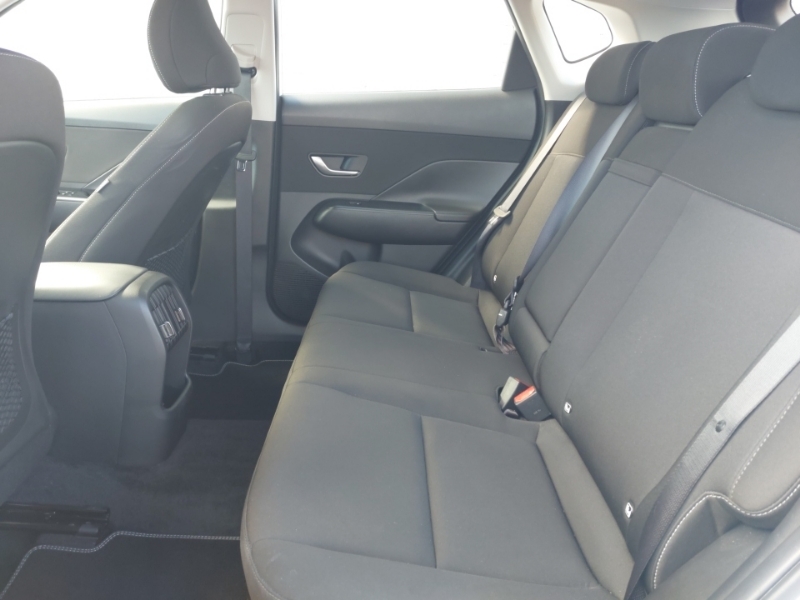 Hyundai Kona 1.0T Advance ST24KMX White #6