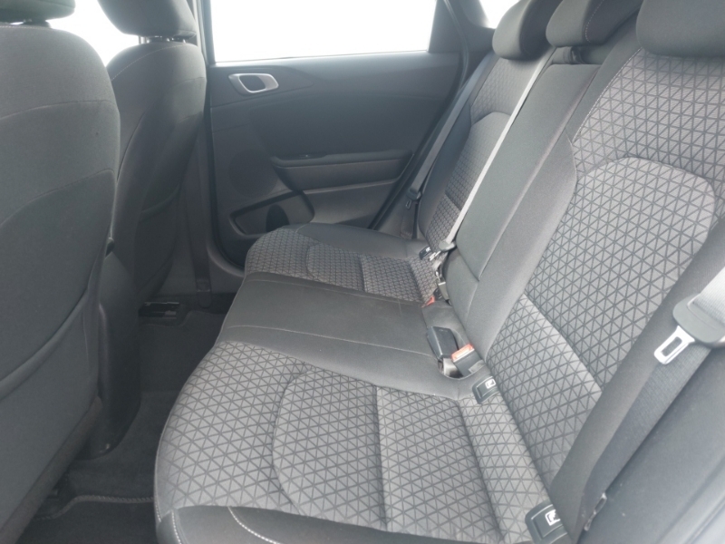 Kia Ceed 1.0T Gdi Isg 2 LF69XXB White #6