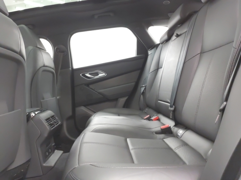 Land Rover Range Rover Velar 2.0 P400e Dynamic Hse AE24HRZ Blue #6