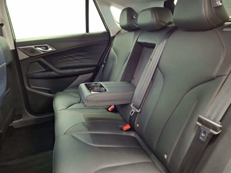 MG HS 1.5 T-gdi Phev Trophy BD75MHM Grey #6