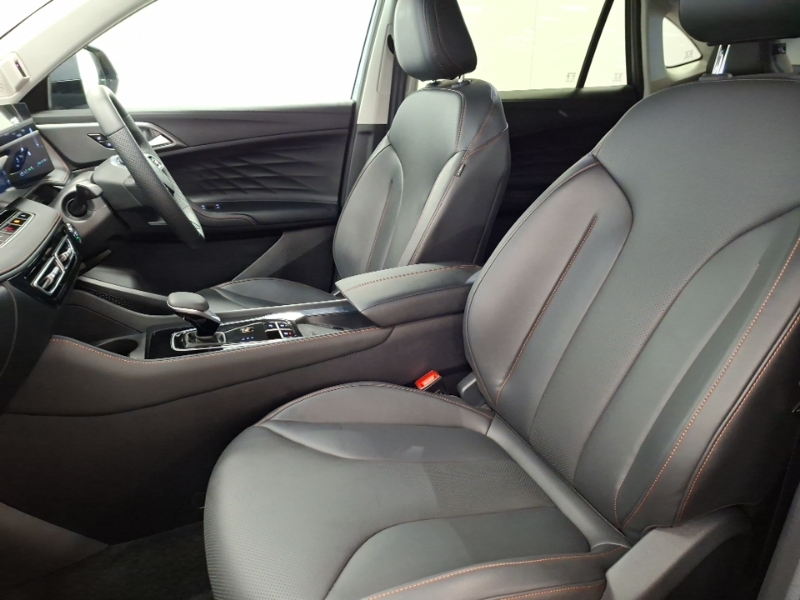 MG HS 1.5 T-gdi Phev Trophy BD75MHM Grey #5