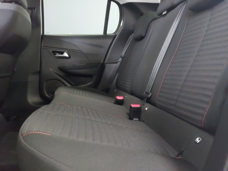 Peugeot 208 1.2 Puretech 100 Active Premium NA23OJE Grey #6
