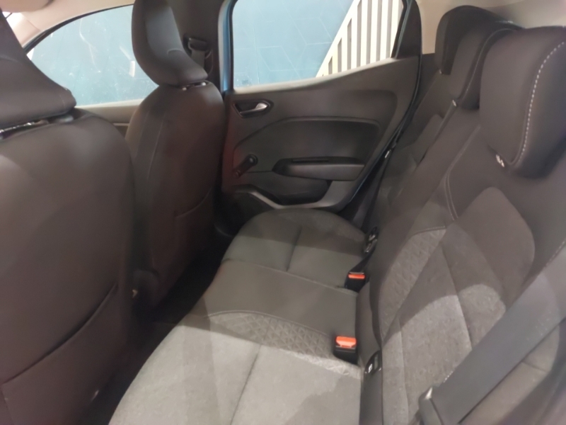 Renault Clio 1.0 Tce 90 Play SM21PLU Blue #6