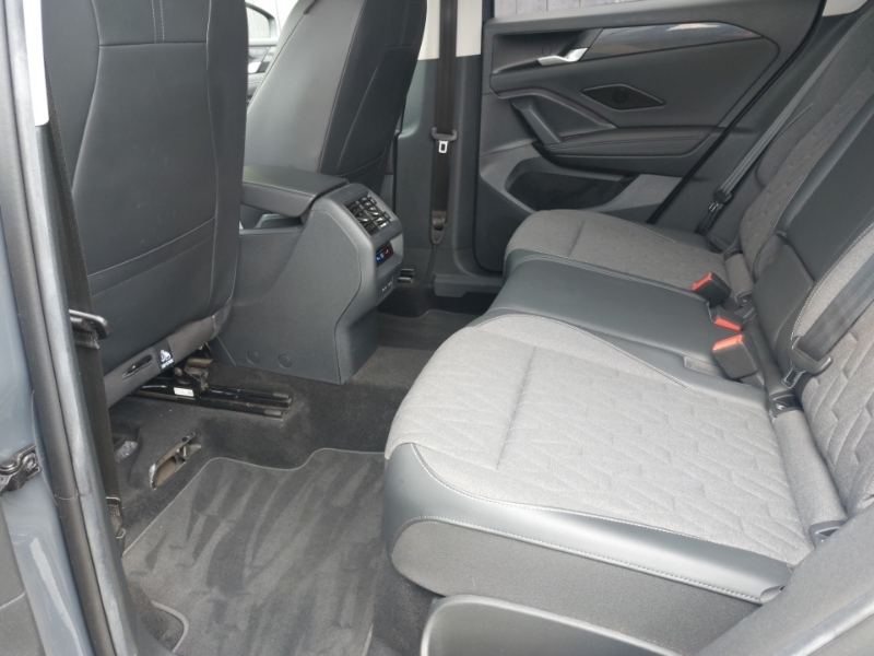 Volkswagen Tiguan 1.5 Etsi Match Dsg SN24PKM Grey #6