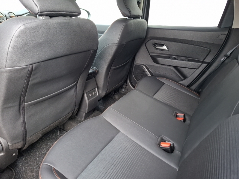Dacia Duster 1.0 Tce 90 Extreme Se SW23VPK Grey #6