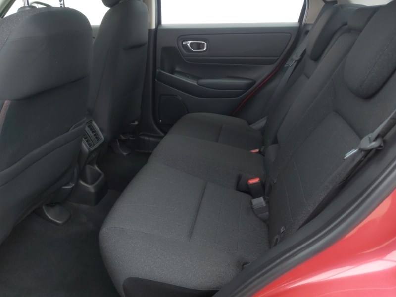 Honda Hr-V 1.5 Ehev Elegance Cvt PF23WWV Red #6