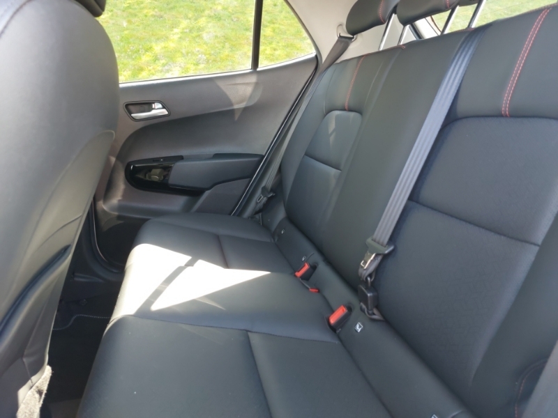 Kia Picanto 1.0T Gdi Gt-line S NJ20YAG White #6