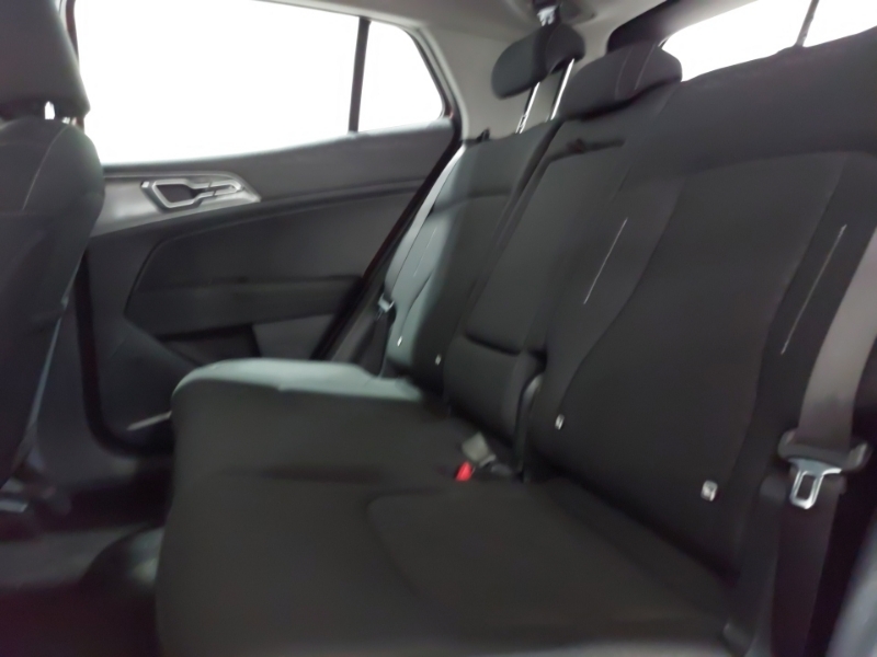Kia Sportage 1.6T Gdi 157 48V Isg 2 LB25OBJ Red #6