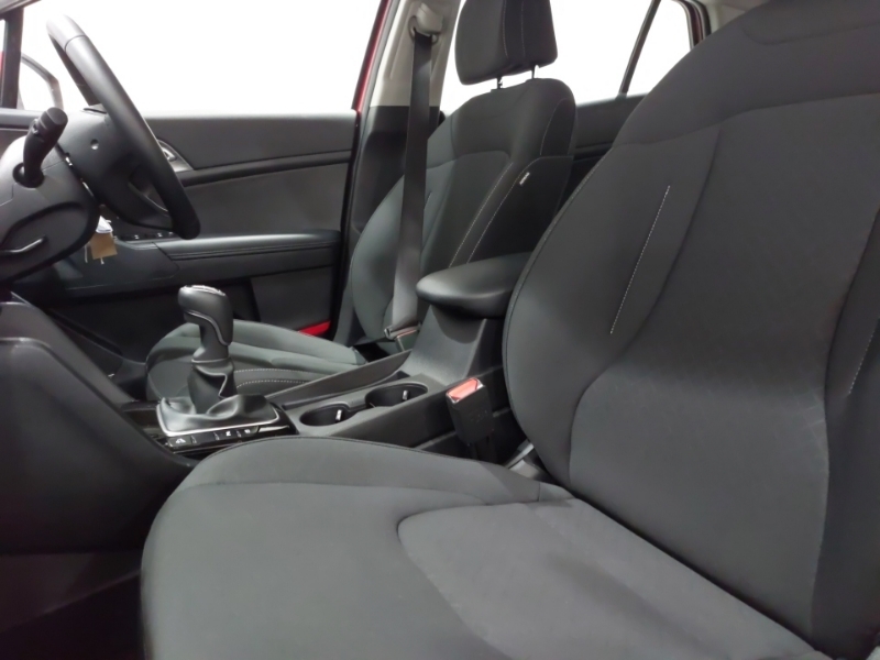 Kia Sportage 1.6T Gdi 157 48V Isg 2 LB25OBJ Red #5