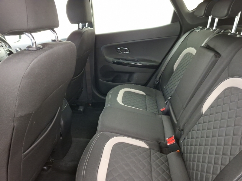 Kia Ceed 1.6 Crdi Isg Gt-line LD66OFL Yellow #6