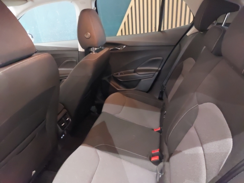 Skoda Fabia 1.0 Tsi 116 Colour Edition SL74ZWY Blue #6