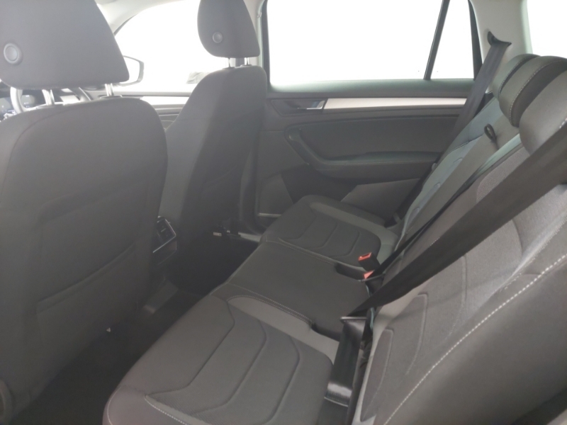 Skoda Kodiaq 1.5 Tsi Se Drive Dsg 7 Seat DF72BHW Black #6