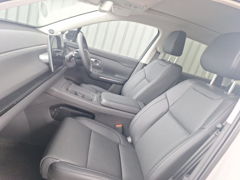 Leapmotor C10 160Kw 70Kwh Grey #5