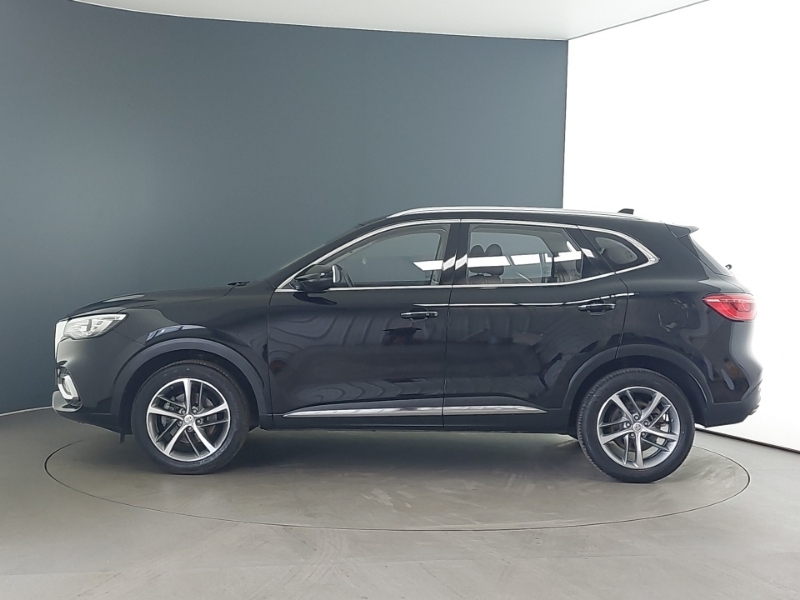 MG HS 1.5 T-gdi Excite PN23FLF Black #4