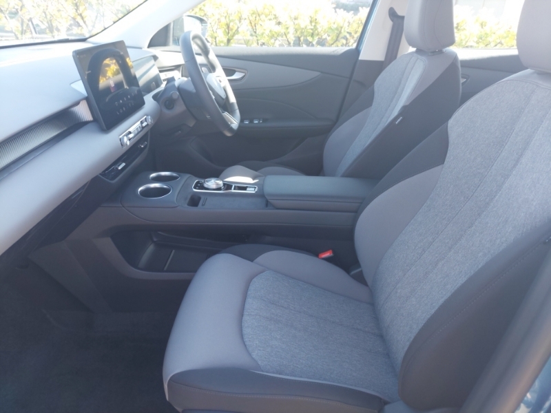 MG MGS5 170Kw Se Ev Long Range 64Kwh ND26RVR Blue #5